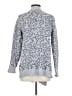 Mystree Gray Cardigan Size S - photo 2