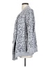 Mystree Gray Cardigan Size S - photo 5