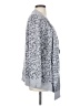 Mystree Gray Cardigan Size S - photo 4