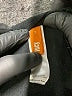 lucy Black Fleece Size S - photo 6