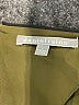 Daniel Rainn 100% Polyester Green Short Sleeve Blouse Size L - photo 7