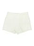 IRO Tweed Ivory Shorts Size EU (FR) 40 / US 8 - photo 2