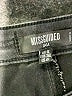 Missguided Black Jeggings Size 4 Tall L - photo 7