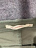 Levi's Green Jeans Size 27 waist - photo 7