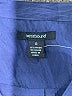 Westbound Blue Long Sleeve Blouse Size S - photo 7