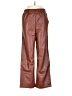 Blank NYC Brown Casual Pants Size S - photo 1