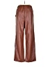 Blank NYC Brown Casual Pants Size S - photo 2
