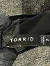 Torrid Black Jumpsuit Size 2X Plus (2) - photo 4