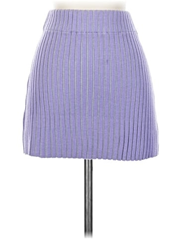 Delia's Casual Skirt (view 1)