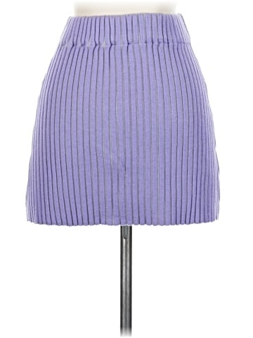 Delia's Casual Skirt (view 2)