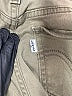 Levi's Green Jeans Size 27 waist - photo 7