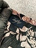 Daytrip Black Long Sleeve Blouse Size M - photo 7
