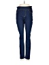 Old Navy Blue Jeggings Size 4 Short - photo 1