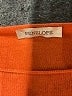 Penelope Orange Pullover Sweater Size S (estimated) - photo 7