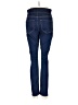 Old Navy Blue Jeggings Size 4 Short - photo 2