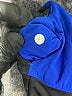 Lululemon Athletica Color Block Blue Athletic Shorts Size 6 - photo 4