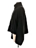 Yitty 100% Polyester Black Pullover Sweater Size M - photo 5