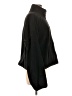 Yitty 100% Polyester Black Pullover Sweater Size M - photo 4
