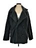Unbranded 100% Polyester Gray Coat Size S - photo 1