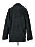 Unbranded 100% Polyester Gray Coat Size S - photo 2
