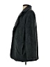 Unbranded 100% Polyester Gray Coat Size S - photo 5