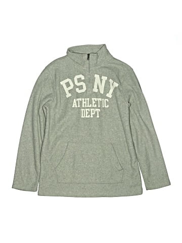 P.S. From Aeropostale Pullover Hoodie (view 1)
