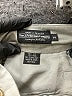 J. Peterman Solid Gray Casual Pants Size 2 - photo 6