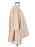 Tibi Tan Long Sleeve Blouse Size S - photo 4