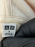 Uniqlo 100% Polyester Ivory Jacket Size S - photo 6