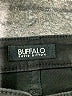 Buffalo by David Bitton Black Jeans Size 4 - photo 7