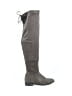Call It Spring Gray Boots Size 8 - photo 1