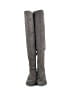 Call It Spring Gray Boots Size 8 - photo 2