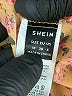 Shein 100% Polyester Gold Tank Top Size 6 - photo 7