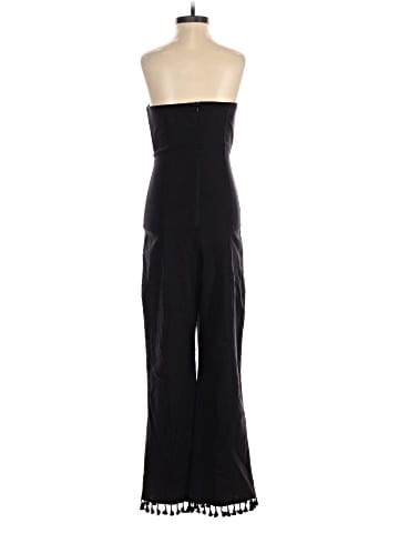 Stone Cold Fox Jumpsuit (view 2)