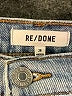 RE/DONE Blue Jeans Size 28 waist - photo 6