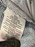 RE/DONE Blue Jeans Size 28 waist - photo 7
