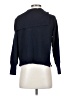 Zara Blue Pullover Sweater Size S - photo 2