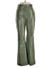 Wilfred 100% Polyurethane Green Casual Pants Size 0 - photo 1