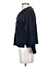 Zara Blue Pullover Sweater Size S - photo 5