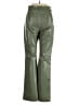 Wilfred 100% Polyurethane Green Casual Pants Size 0 - photo 2