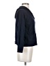Zara Blue Pullover Sweater Size S - photo 4