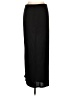 Topshop Black Formal Skirt Size 12 - photo 2