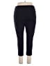 Izod Golf Solid Black Dress Pants Size 14 - photo 2