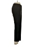 Theory Solid Black Active Pants Size 00 - photo 4