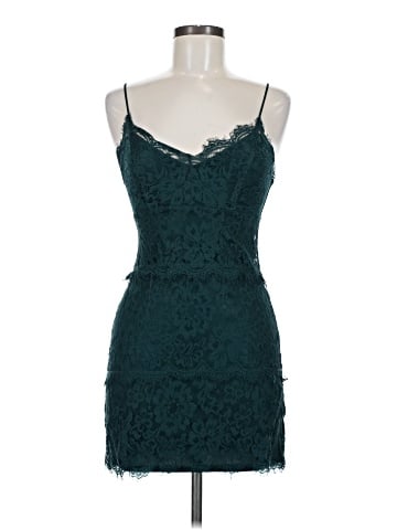 Topshop Cocktail Dress (view 1)