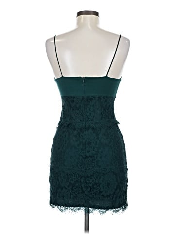 Topshop Cocktail Dress (view 2)