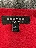 Spense Red Pullover Sweater Size L - photo 7