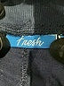 Fresh Blue Denim Skirt Size 10 - photo 3