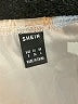 Shein 100% Polyester Ivory Tank Top Size 4 - photo 7