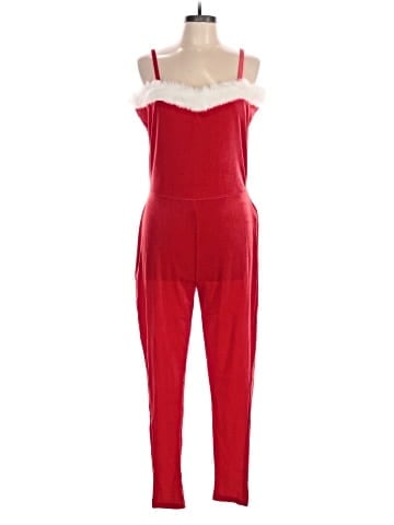Threadbare Jumpsuit (view 1)
